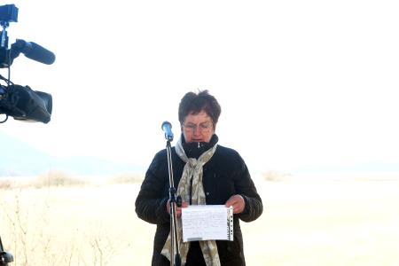 OTVORITEV MOSTU GORENJE JEZERO LAZE 08 FOTO LJUBO VUKELIČ